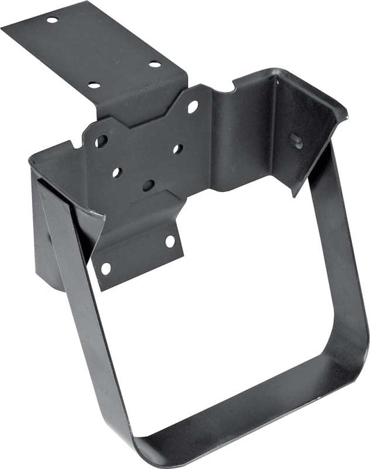 Windshield Washer Jar Bracket - 65-67 Chevy II