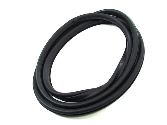 Windshield Gasket Seal w/o Trim Groove - 48-52 Ford F1 F2 Pickup Truck