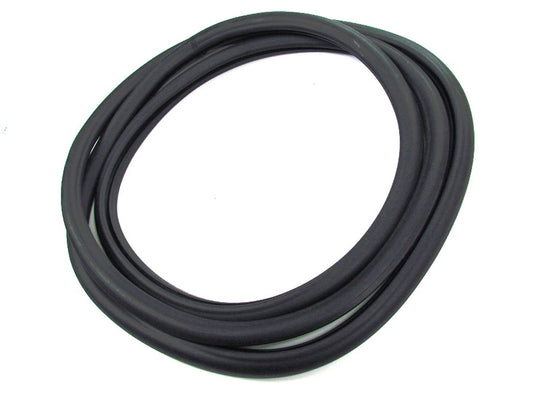 Windshield Gasket Seal w/o Trim Groove - 57-60 Ford F100 F250 F350 Pickup