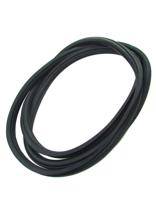 Windshield Gasket Seal w/ Trim Groove - 57-60 Ford F100 F250 F350 Pickup
