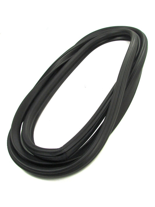 Windshield Gasket Seal w/o Trim Groove - 61-66 Ford F100 F250 F350 Pickup