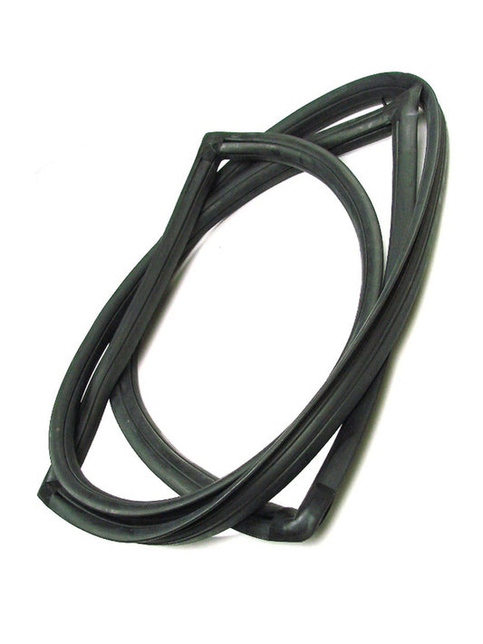 Windshield Gasket Seal w/ Trim Groove - 67-72 Ford F100 F250 F350
