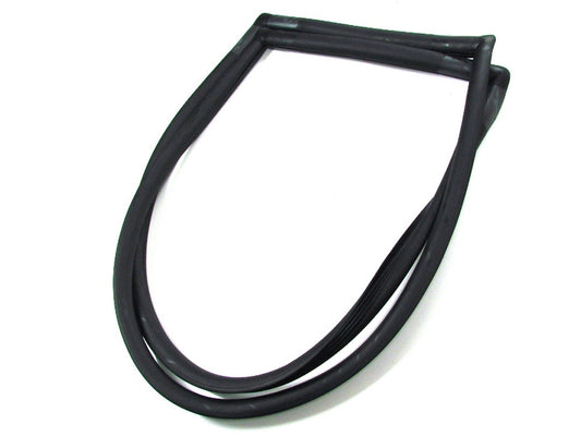 Windshield Gasket Seal w/o Trim Groove - 66-77 Ford Bronco