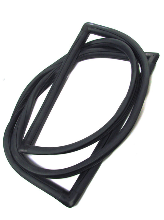 Windshield Gasket Seal w/ Trim Groove - 66-77 Ford Bronco