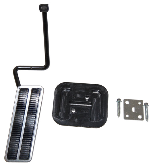 Accelerator Pedal Assembly - 70-72 Chevelle El Camino