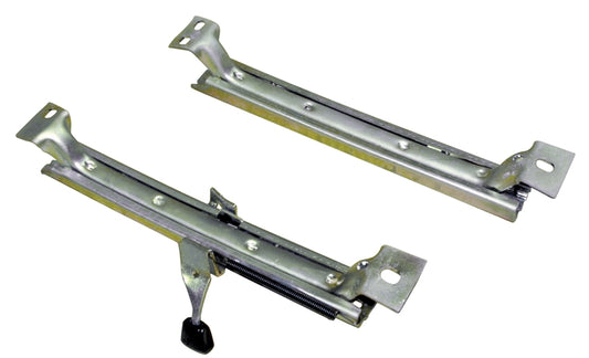 Seat Track - LH - 67-69 Camaro Firebird