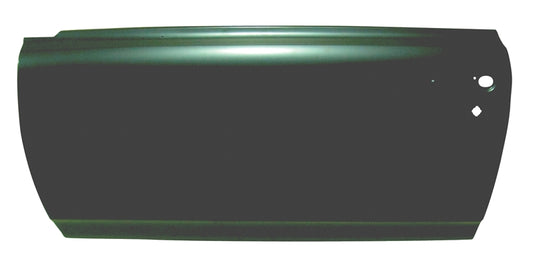 Door Skin - LH - 64-65 Chevelle 2DR El Camino