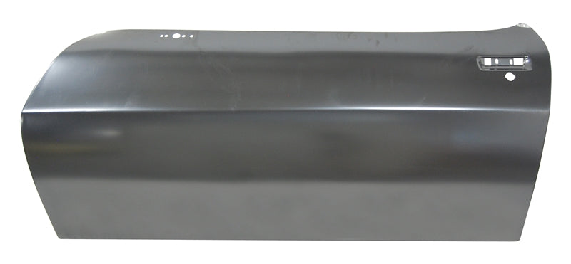 Door Skin - LH - 70-81 Firebird