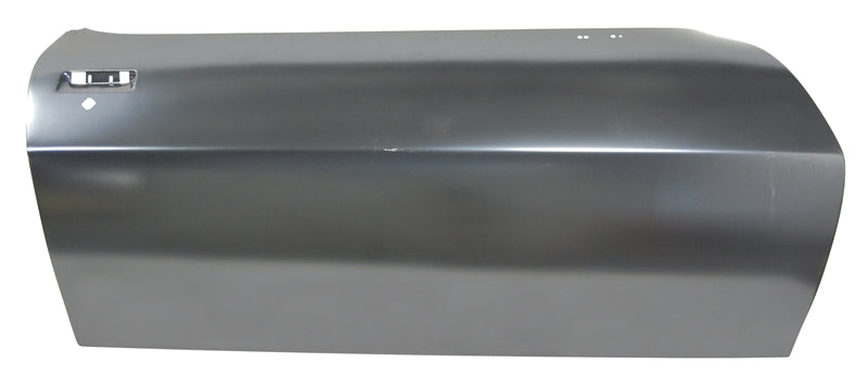 Door Skin - RH - 70-81 Firebird