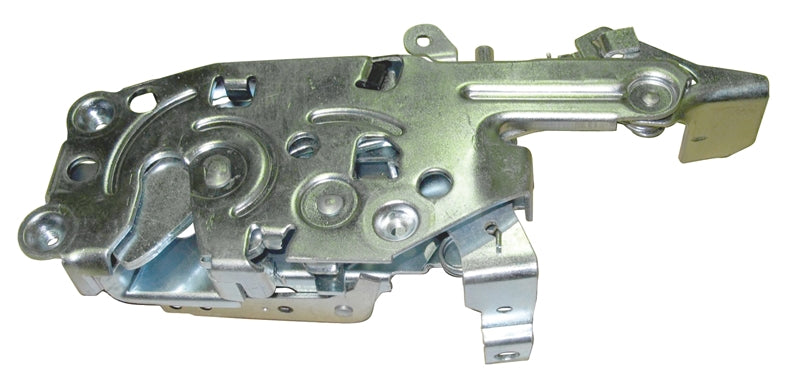 Door Latch Assembly - LH - 69 -70 Chevelle El Camino GM A-Body