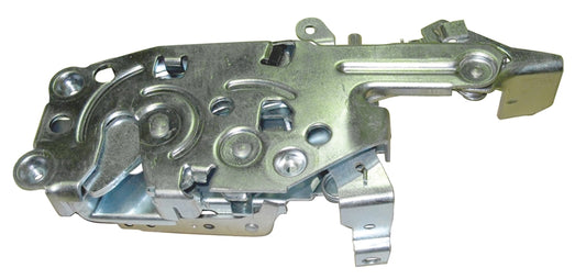 Door Latch Assembly - LH - 69 -70 Chevelle El Camino GM A-Body