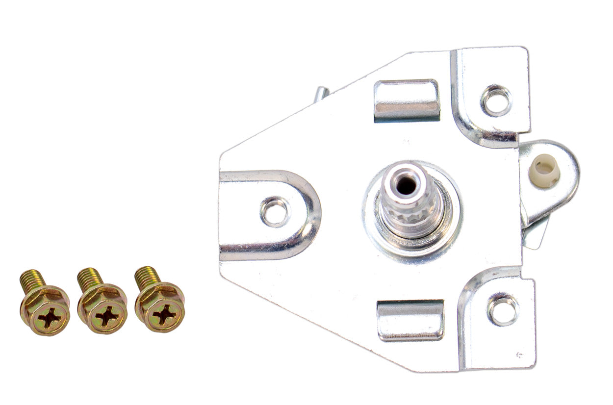 Inside Door Handle Remote - RH - 65-66 Mustang (w/o Pony Interior); 67 Bronco