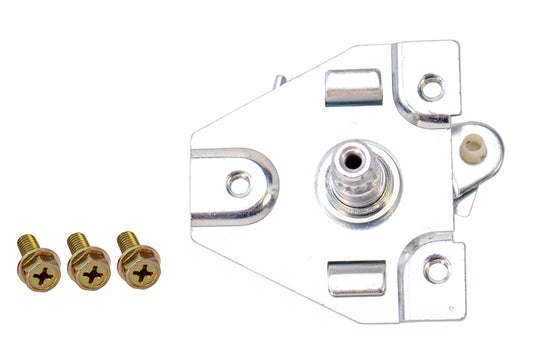 Inside Door Handle Remote - RH - 65-66 Mustang (w/o Pony Interior); 67 Bronco