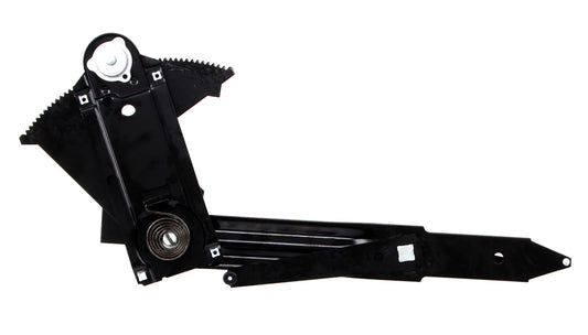 Door Window Regulator - Manual - RH - 70-81 Chevy Camaro Pontiac Firebird