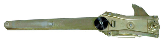 Window Regulator - LH - 55-59 Chevy GMC Truck