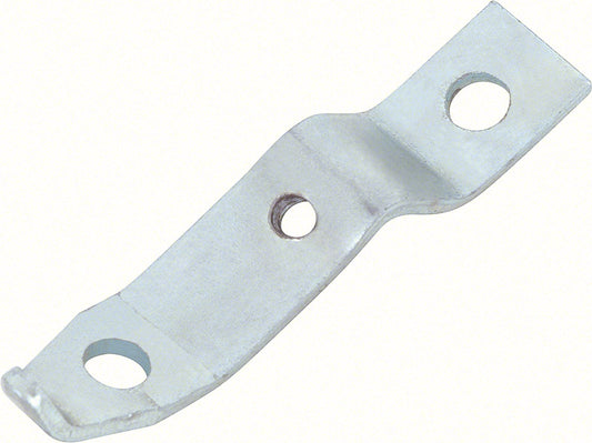 Outside Rear View Bracket - LH Remote - 67 Camaro Firebird; 67 Chevy II Nova; 67 Chevelle El Camino