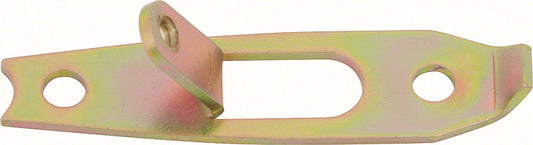 Outside Rear View Mirror Bracket - Non-Remote - LH - 70-81 Camaro Firebird