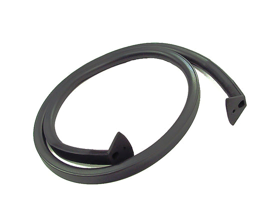 Hardtop Windshield Header Seal - 69-72 Chevy GMC Blazer Jimmy