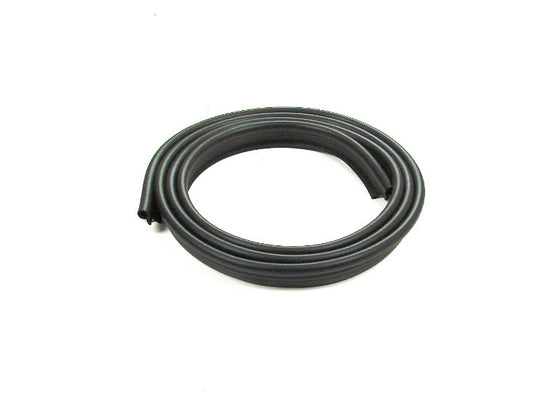 Hardtop Windshield Outer Header Seal - 76-91 Chevy Blazer GMC Jimmy