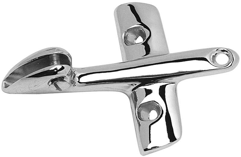 Inside Rear View Mirror Bracket - 62-65 Chevy II Hardtop