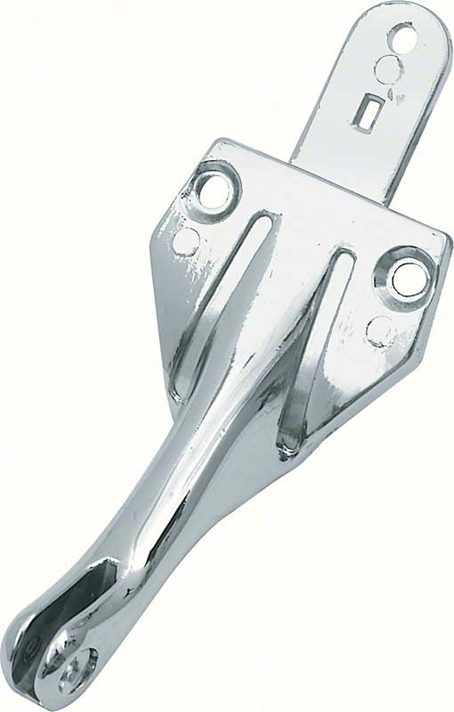 Inside Rear View Mirror Bracket - 67 Camaro Firebird Coupe