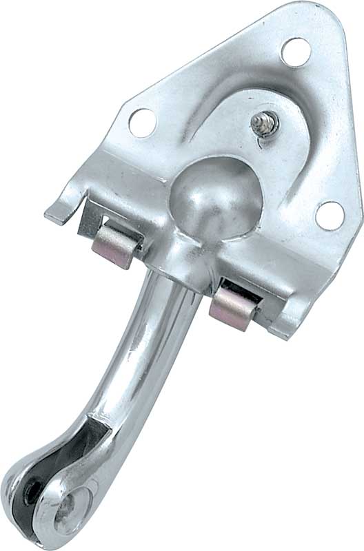 Inside Rear View Mirror Bracket - 68-69 Camaro Firebird Convertible