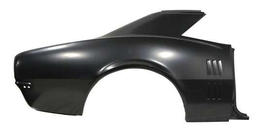 Quarter Panel - OE Style - RH - 67 Firebird Coupe