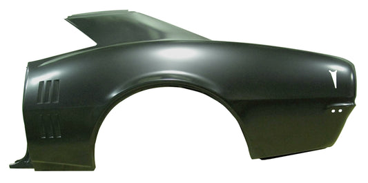 Quarter Panel - OE Style - LH - 68 Firebird Coupe