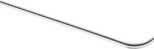 Upper Bed Molding - LH - 73-80 Chevy GMC Suburban