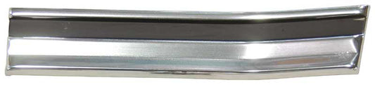 Lower Front Bed Molding - LH - 73-80 Chevy GMC Suburban