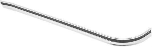 Lower Rear Bed Molding - LH - 73-80 Chevy GMC Suburban