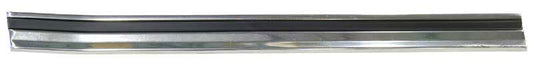 Lower Front Bed Molding - RH - 73-80 Chevy GMC Blazer Jimmy