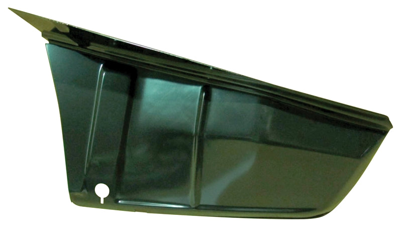 Trunk Floor Extension / Drop Off - LH - 67-68 Camaro Firebird