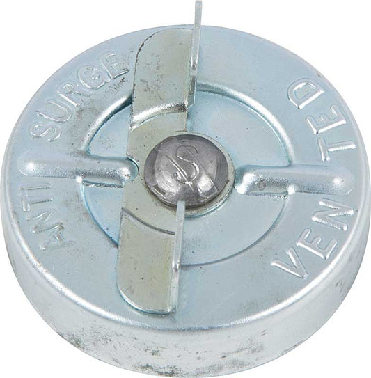Gas Cap - Vented - without EEC - 68-70 Nova; 69-70 Camaro Firebird; 64-70 Chevelle Wagon El Camino