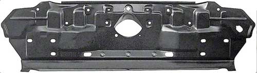 Tail light Panel - 78-81 Camaro