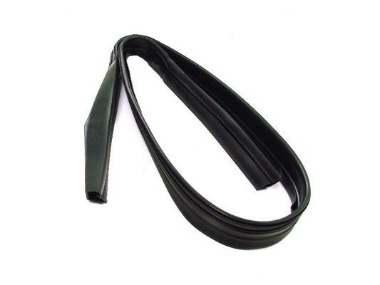 Glass Run Channel - Rear Gate - 80-96 Ford Bronco