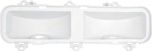 Taillight Housing - LH - 73-74 Nova