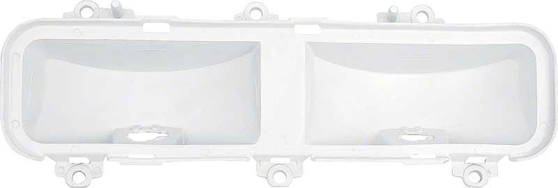 Taillight Housing - RH - 73-74 Nova