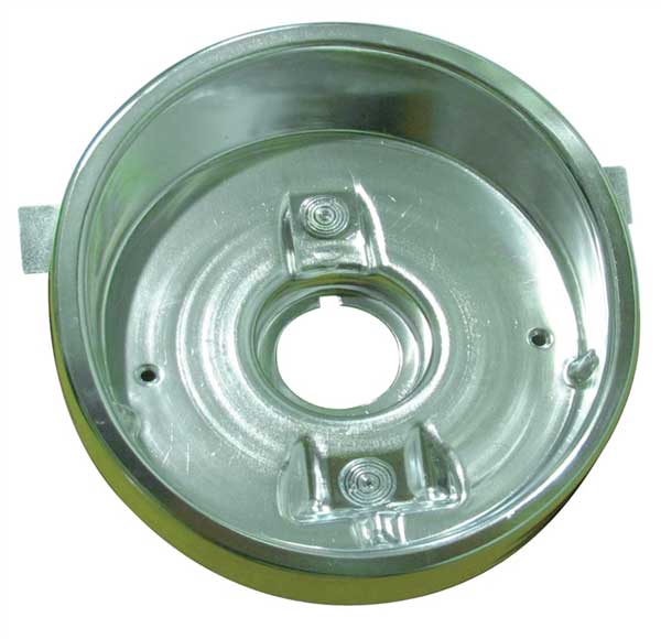 Taillight Housing - LH or RH - 64 Impala